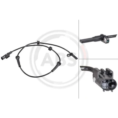 Kuva A.B.S. 32044 ABS Anturi 825