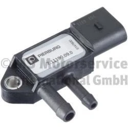 Kuva PIERBURG 7.11190.09.0 DPF Paine Eroanturi AUDI: A6 C7 Avant, A4 B8 Sedan, VOLKSWAGEN: Golf 6, Polo V Hatchback, 6