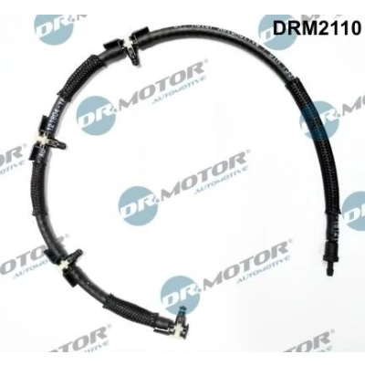 Kuva DR.MOTOR AUTOMOTIVE DRM2110 Letku, Polttoaineen Ylivuoto VOLKSWAGEN: Passat B7 Variant