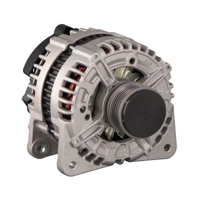 Kuva FEBI BILSTEIN 101507 Laturi 12V 180A VOLKSWAGEN: Multivan 5 (7HM, Transporter 5, Passat B7 Variant