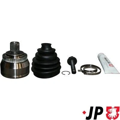 Kuva JP GROUP 1143302810 Vetonivel Etuakseli, Pyörän puoli VOLKSWAGEN: Sharan I