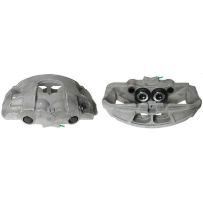 Kuva BUDWEG CALIPER 344682 Jarrusatula AUDI: A6 C7 Avant