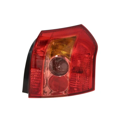 Kuva TYC 11 0763 01 2 Takavalot Oikea Ilman lampun kantaa TOYOTA: Corolla IX Hatchback
