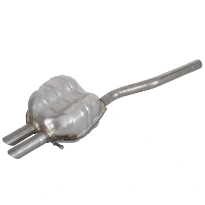 Kuva Takaäänenvaimennin BOSAL 233 825