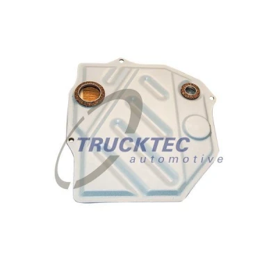 Kuva TRUCKTEC AUTOMOTIVE 02.25.034 Hydrauliikkasuodatin, Automaattivaihteisto MERCEDES BENZ: E sarja T modell, W124 Sedan, Farmari, PORSCHE: 928 Coupe