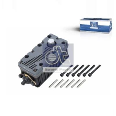 Kuva DT Spare Parts 2.44250 Korjaussarja, ilmakuivain