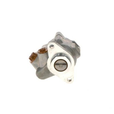 Kuva BOSCH K S00 001 831 Ohjaustehostimen Pumppu Hydraulinen M 18 x 1,5 Siipikennopumppu Pyörimissuunta myötäpäivään