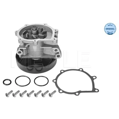 Kuva MEYLE 813 932 1951 Vesipumppu Tiivisteillä ORIGINAL Quality SAAB: 9 5 Farmari, Sedan, 3 Hatchback