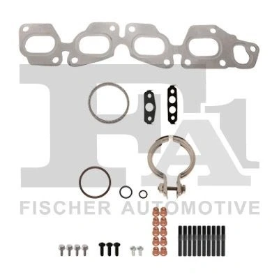 Kuva FA1 KT112050 Asennussarja Turboahdin