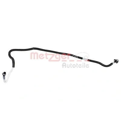 Kuva METZGER 2150152 Polttoaineputki MERCEDES BENZ: E sarja Sedan