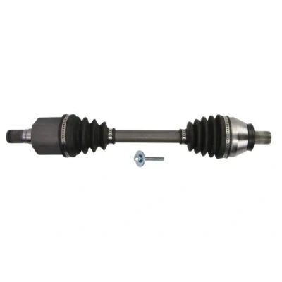 Kuva PASCAL G2G085PC Vetoakseli Etuakseli, vasen 580mm FORD: MONDEO 4 Turnier, Galaxy Mk2 MPV,