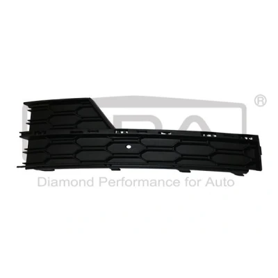 Kuva DPA 88071839702 Puskurin Ritilä Vasen SKODA: Octavia 3 Combi, Schrägheck