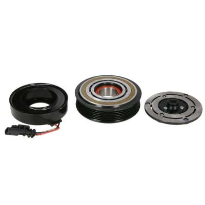 Kuva Magneettikytkin, ilmastointikompressori THERMOTEC KTT040298