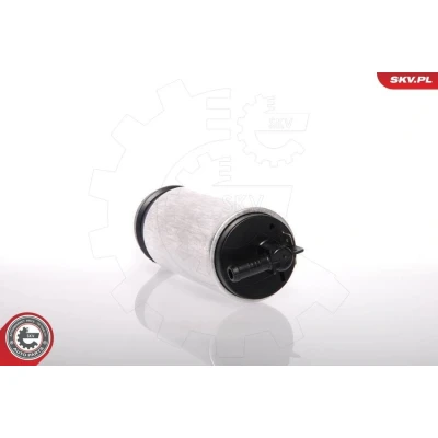 Kuva Polttoainepumppu, Polttoainesäiliössä AUDI, SEAT, SKODA, VW OE 1GD919051B*, 1GD919051B, 1J0919051B*