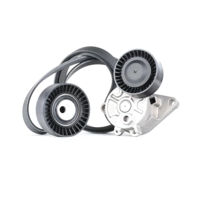 Kuva CONTITECH 6PK1538K1 Moniurahihnasarja BMW: 3 Touring, 5 Sedan