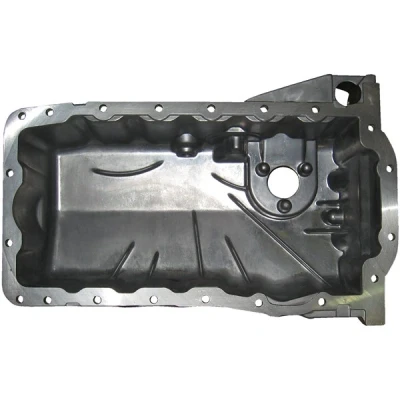 Kuva Öljypohja AUDI A3, SEAT LEON, TOLEDO II, SKODA OCTAVIA I, Combi VW BORA Variant, GOLF IV, Variant IV OE 038 103 603L
