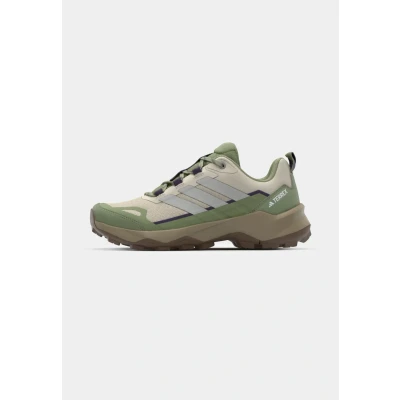 Kuva Adidas Terrex Skychaser AX5 Vaelluskengät, Koko: 43 1/3, Alumina/grey two/tent green Tekstiili/synteettinen materiaali