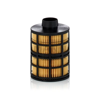 Kuva MANN FILTER PU 723 x Polttoainesuodatin Tiivisteillä FIAT: Ducato III Flatbed Kuorma auto / Alusta, Bussi, Van