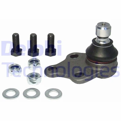 Kuva DELPHI TC1564 Alapallonivel 112 82 84 MERCEDES BENZ: Vito Bussi, Mixto, Viano