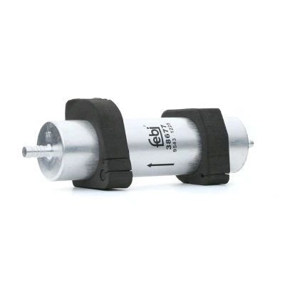 Kuva FEBI BILSTEIN 38677 Polttoainesuodatin Letkusuodatin AUDI: Q5, A4 B8 Avant, Sedan