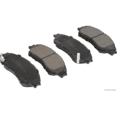 Kuva HERTH+BUSS JAKOPARTS J3608000 Jarrupalat SUZUKI: Vitara IV SUV, SX4 II S Cross