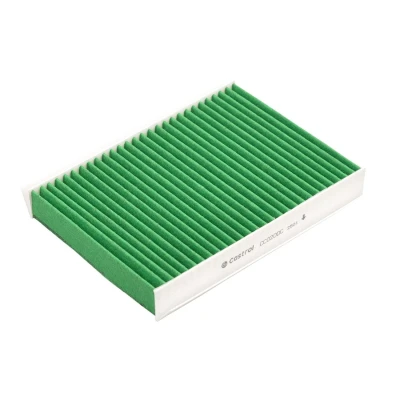 Kuva Castrol filters CC0200C Raitisilmasuodatin Aktiivihiilisuodatin, Antibakteerisella vaikutuksella 220mm 159mm 30mm JEEP: Compass, FIAT: 500L