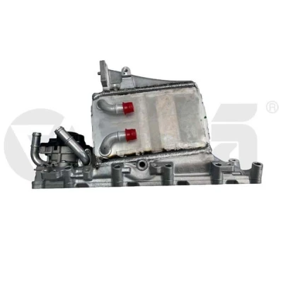 Kuva VIKA 11291799601 EGR jäähdytin SKODA: Octavia 3 Combi