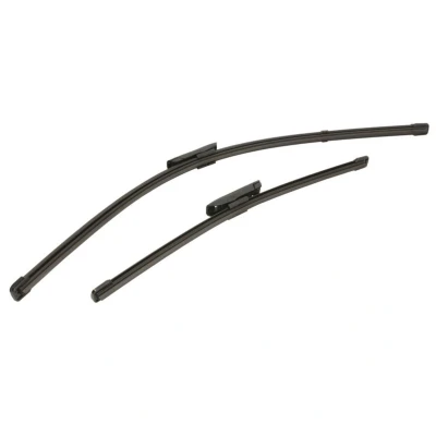 Kuva Pyyhkijänsulka Denso DF 063 Flatblade pyyhinsulka (rungoton) CITROËN: C3 II, RENAULT: LAGUNA 3 Grandtour,