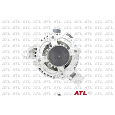 Kuva Laturi FORD FOCUS II, VOLVO C70 Cabriolet S40 V50 OE 30659346, 30667103, 30737529