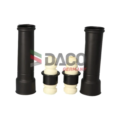 Kuva DACO Germany PK2703 Iskunvaimentimen Suojakumi Taka akseli