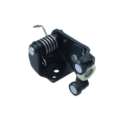 Kuva MAXGEAR 27 1405 Rullaohjain, Liukuovi Keskellä, Oikea