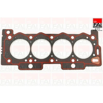 Kuva FAI AutoParts HG1185 Kannentiiviste 1,3mm Komposiitti tiiviste CITROËN: Berlingo / First I, C2 Hatchback, PEUGEOT: 206 Hatchback