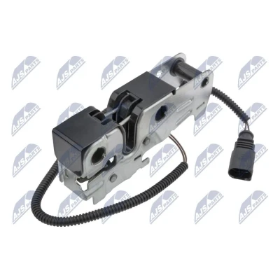 Kuva NTY EZC VW 174 Konepellin Lukko