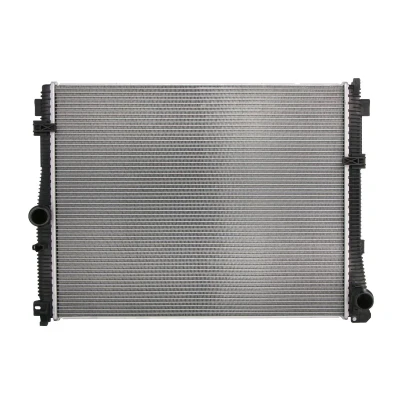 Kuva VALEO 701311 Jäähdytin Alumiini 615mm 502mm 22mm lman kylmäainesäädintä