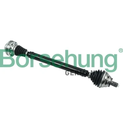 Kuva Vetoakseli, Etuakseli, Oikea AUDI, SKODA, VW OE 1K0407272PK, 1K0407764AX