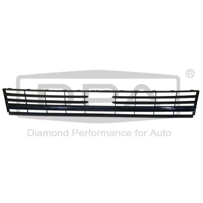 Kuva DPA 88531780902 Puskurin Ritilä Edessä VOLKSWAGEN: Transporter 6