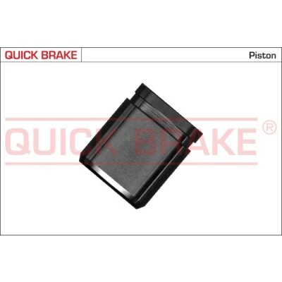 Kuva QUICK BRAKE 185081 Jarrusatulan Mäntä 45 NISSAN: Leaf I, Qashqai / Qashqai+2 NP300 Navara Pick up