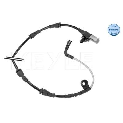 Kuva MEYLE 53 14 000 0001 Jarrupalojen Kulumisen Ilmaisin Taka akseli ORIGINAL Quality LAND ROVER: Discovery 3, 4, Range Rover Sport