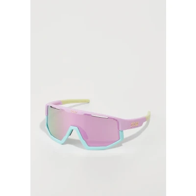 Kuva BLIZ Fusion Unisex Aurinkolasit, Koko: One Size, Matt pastel purple