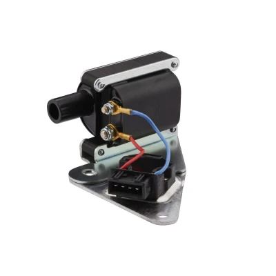 Kuva HELLA 5DA 358 000 101 Sytytyspuola 4 12 VOLVO: V70 I, C70 I Coupe