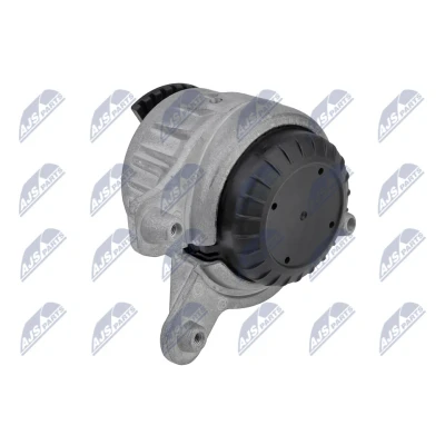 Kuva Moottorin tuki, Oikea MERCEDES BENZ C KLASS [W205], T Model [S205] OE A2052406517