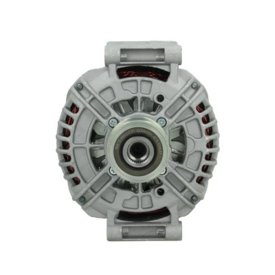Kuva CV PSH 555.567.200.010 Laturi 12V 200A MERCEDES BENZ: Sprinter 3 T Van, Bussi, 2 Bussi