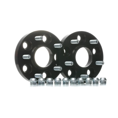 Kuva EIBACH Pro Spacer S90 4 20 008 B Levikepalat 5 108 FORD: Mondeo Kombi, FOCUS 2 Cabriolet