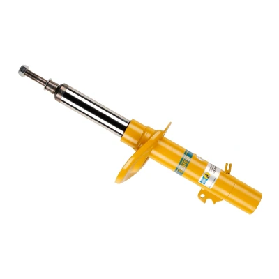 Kuva BILSTEIN B6 Performance 35 242246 Iskunvaimentimet Etuakseli, oikea Kaasupaine Yksiputkinen säiliö ylöspäin Joustintuki Tappi ylhäällä