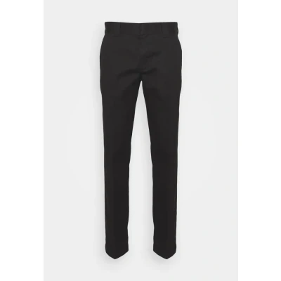 Kuva Dickies 872 WORK PANT REC Chinot, Koko: 32x34, Black