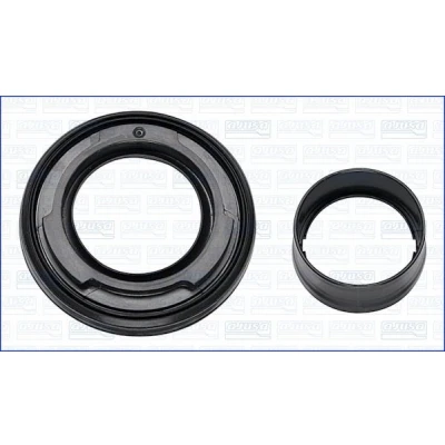 Kuva AJUSA 15075700 Kampiakselin Tiiviste PTFE (polytetrafluorietyleeni) FORD: MONDEO 3 Kombi, Transit Mk6 Bussi, Van, PEUGEOT: Boxer Van