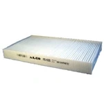 Kuva ALCO FILTER MS 6311 Raitisilmasuodatin Siitepölysuodin 270,0 159,0 30,0 LAND ROVER: Range Rover Sport, Discovery 3, 4