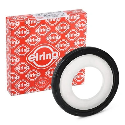 Kuva ELRING 026.790 Kampiakselin Tiiviste PTFE (polytetrafluorietyleeni)/FPM (fluori kumi) AUDI: A4 B7 Avant, B8 Sedan, B6 Avant