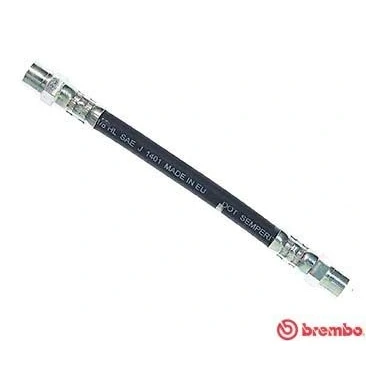Kuva BREMBO T 85 061 Jarruletku 175 F10X1 AUDI: Coupe B3, 80 B4 Sedan