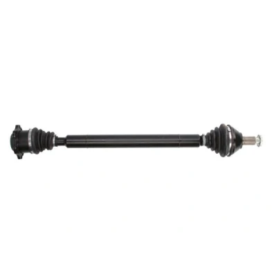 Kuva POINT GEAR PNG72345 Vetoakseli Etuakseli, oikea 758 90 SKODA: Fabia 2
